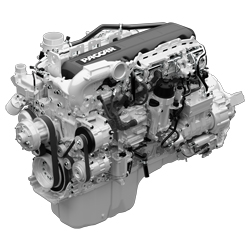 P66A5 Engine
